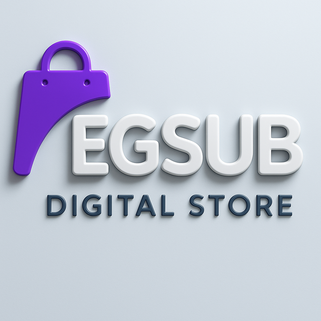 EGSUB